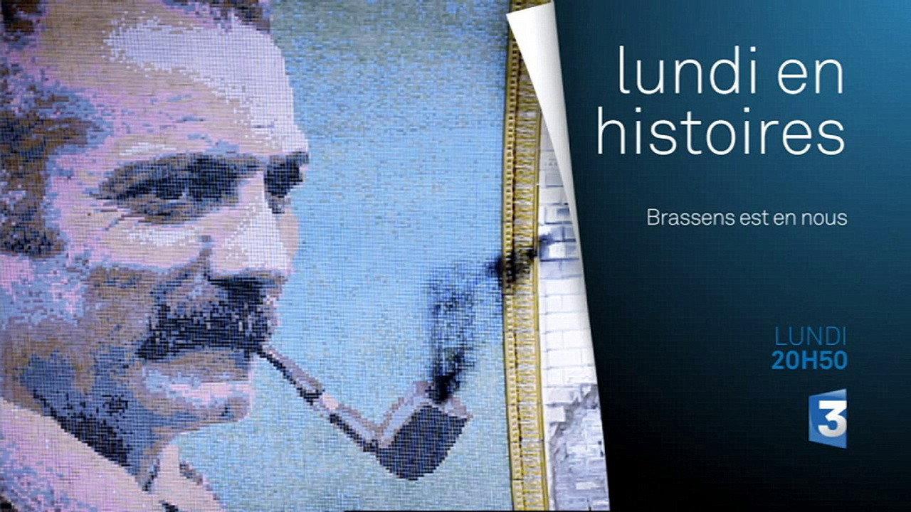 Brassens est en nous 2011 movie scene