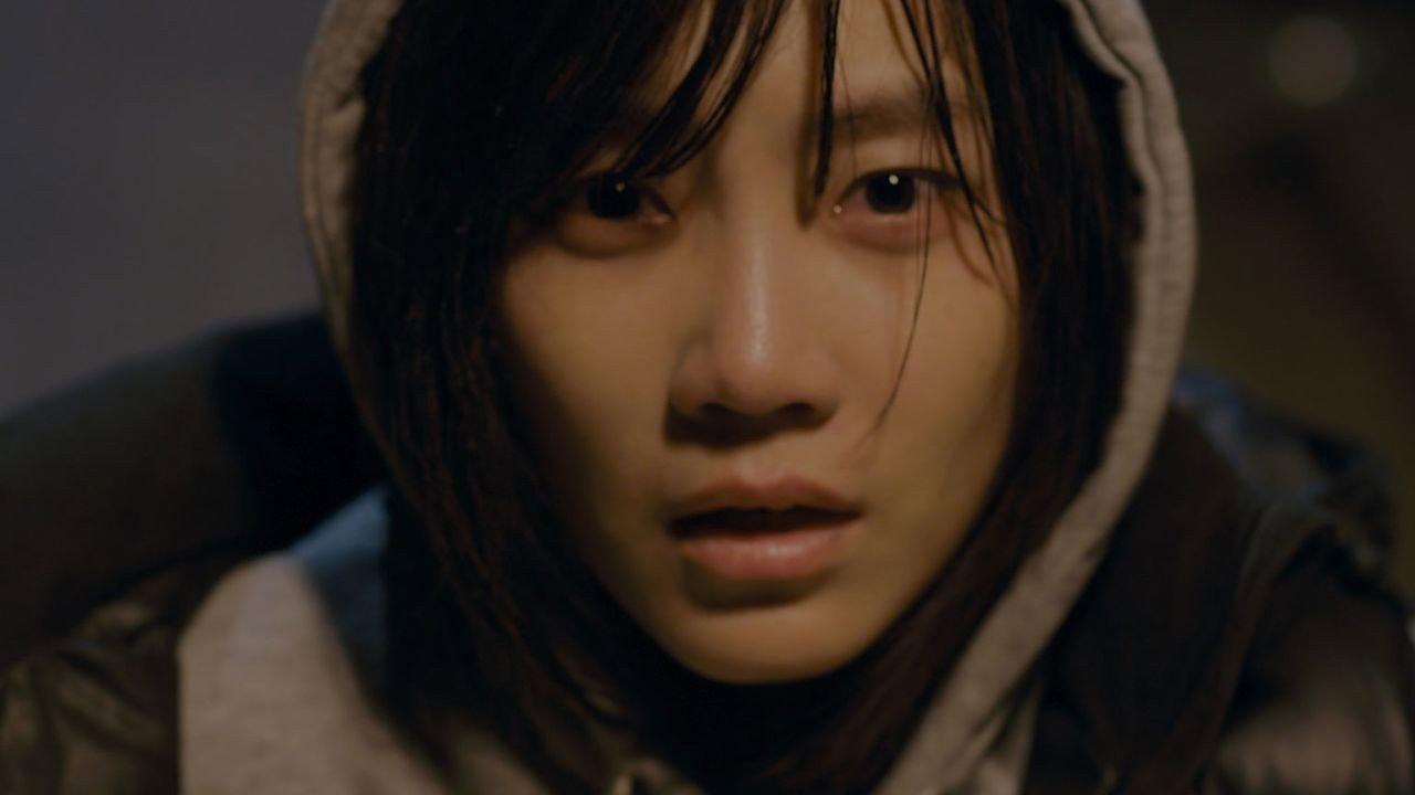 The Lost Choices 2015 movie scene