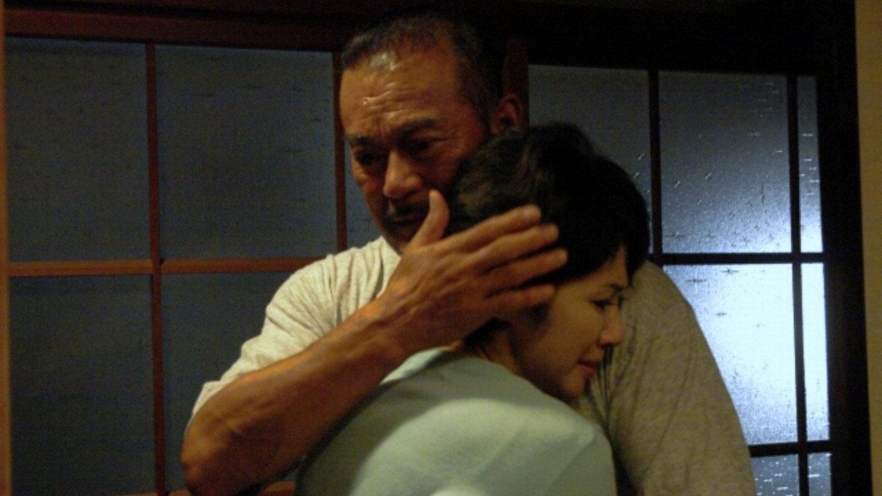 Oyaji 2007 movie scene