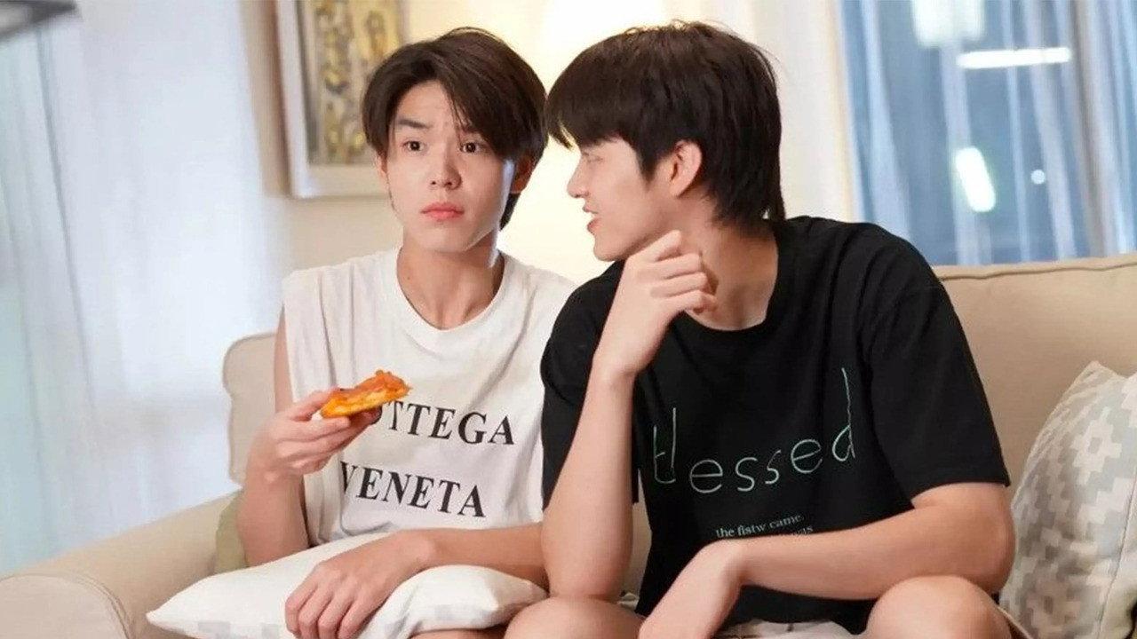 Ai Long Nhai: The Endless Love 2023 movie scene