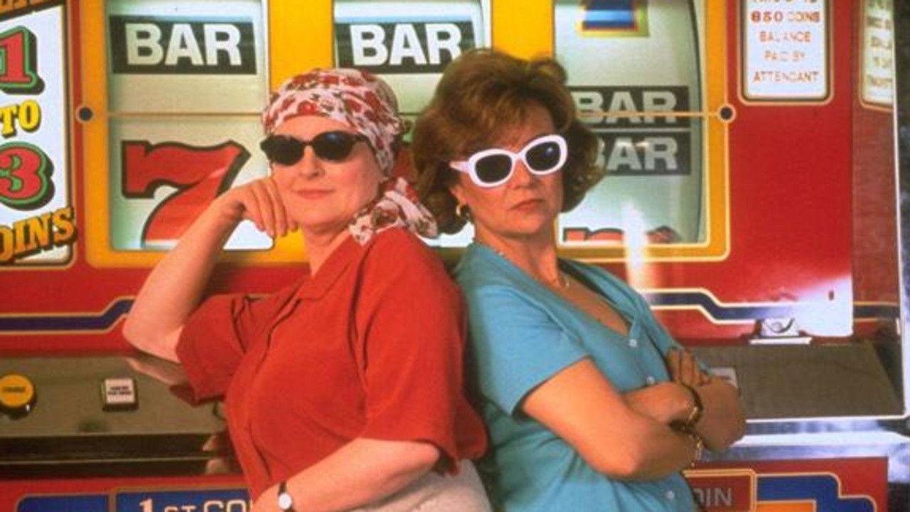Girls' Night 1998 movie scene