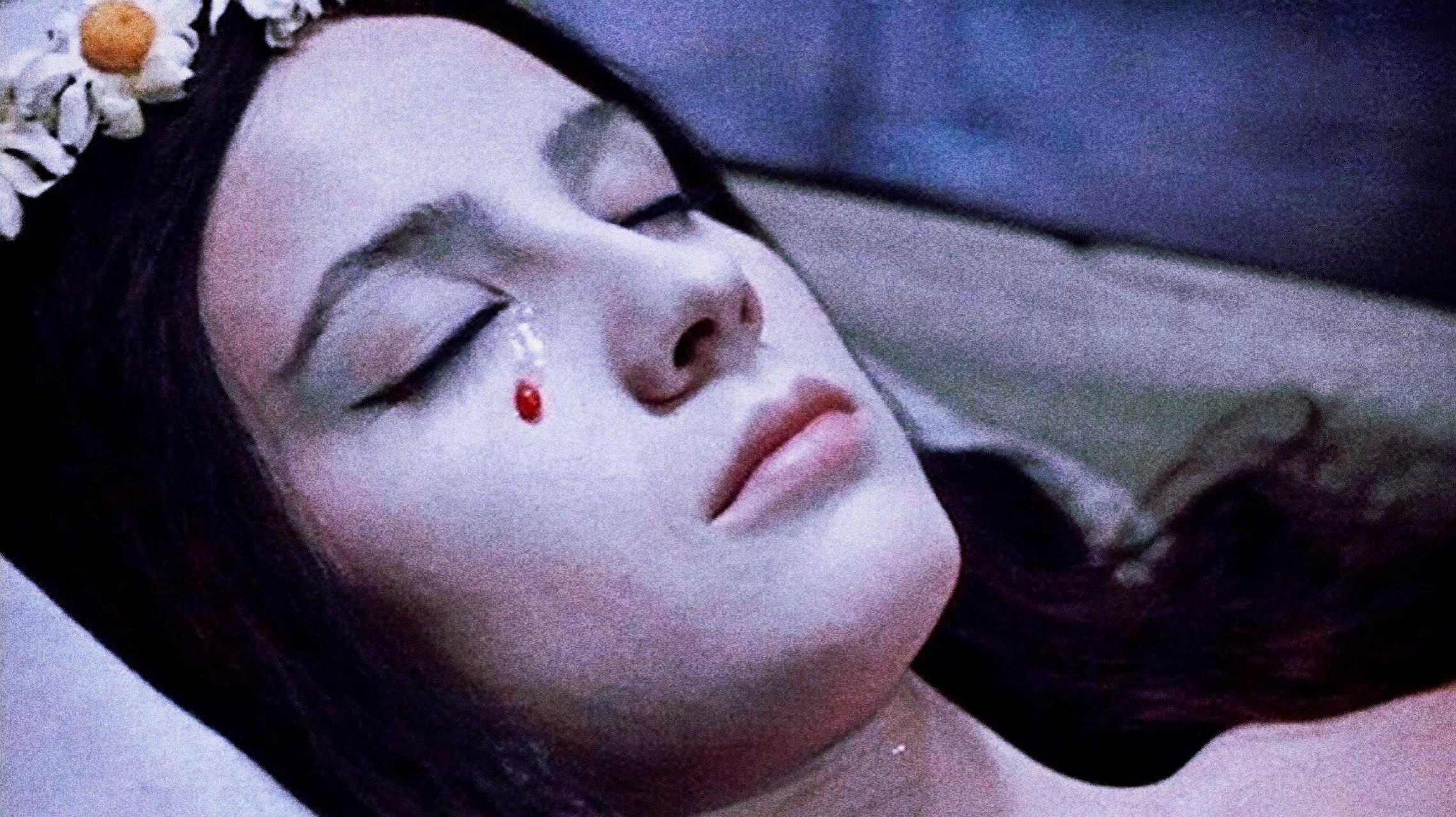 Viy 1967 movie scene