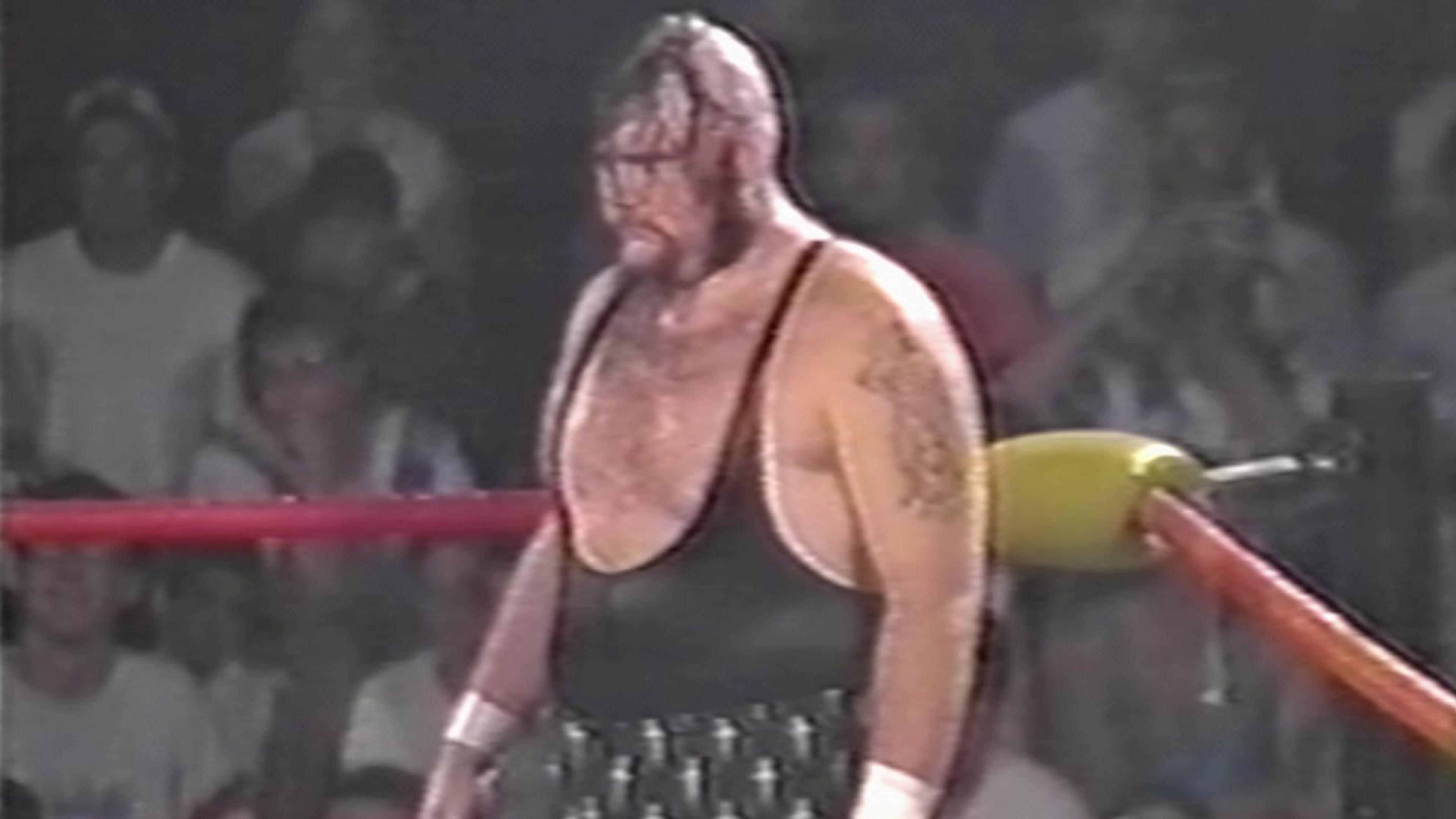 ECW Hardcore Heaven 1994 1994 movie scene