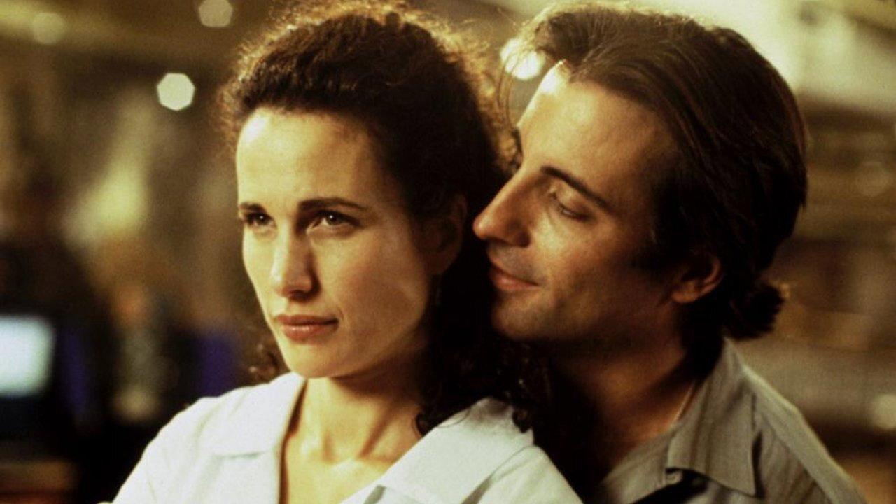 Just the Ticket 1998 movie scene