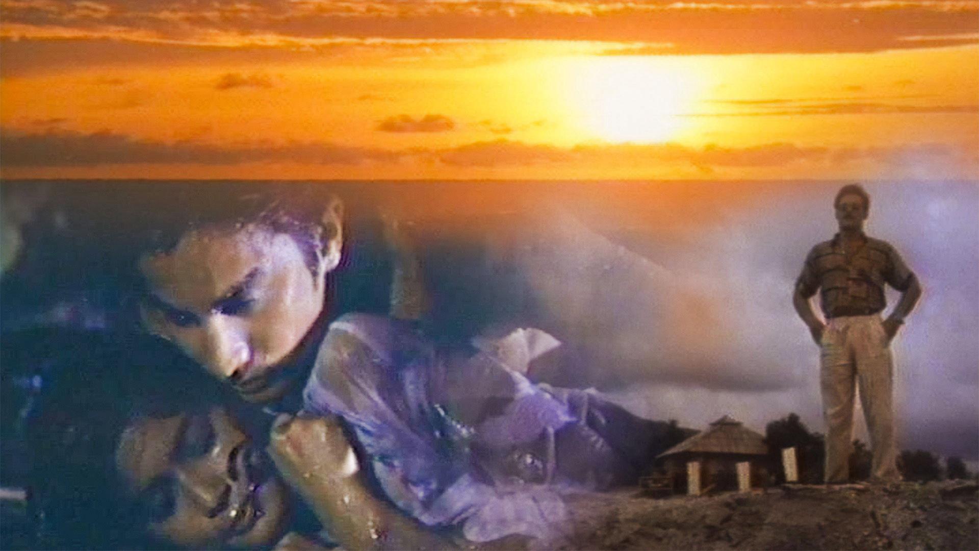 Tag-araw, Tag-ulan 1992 movie scene