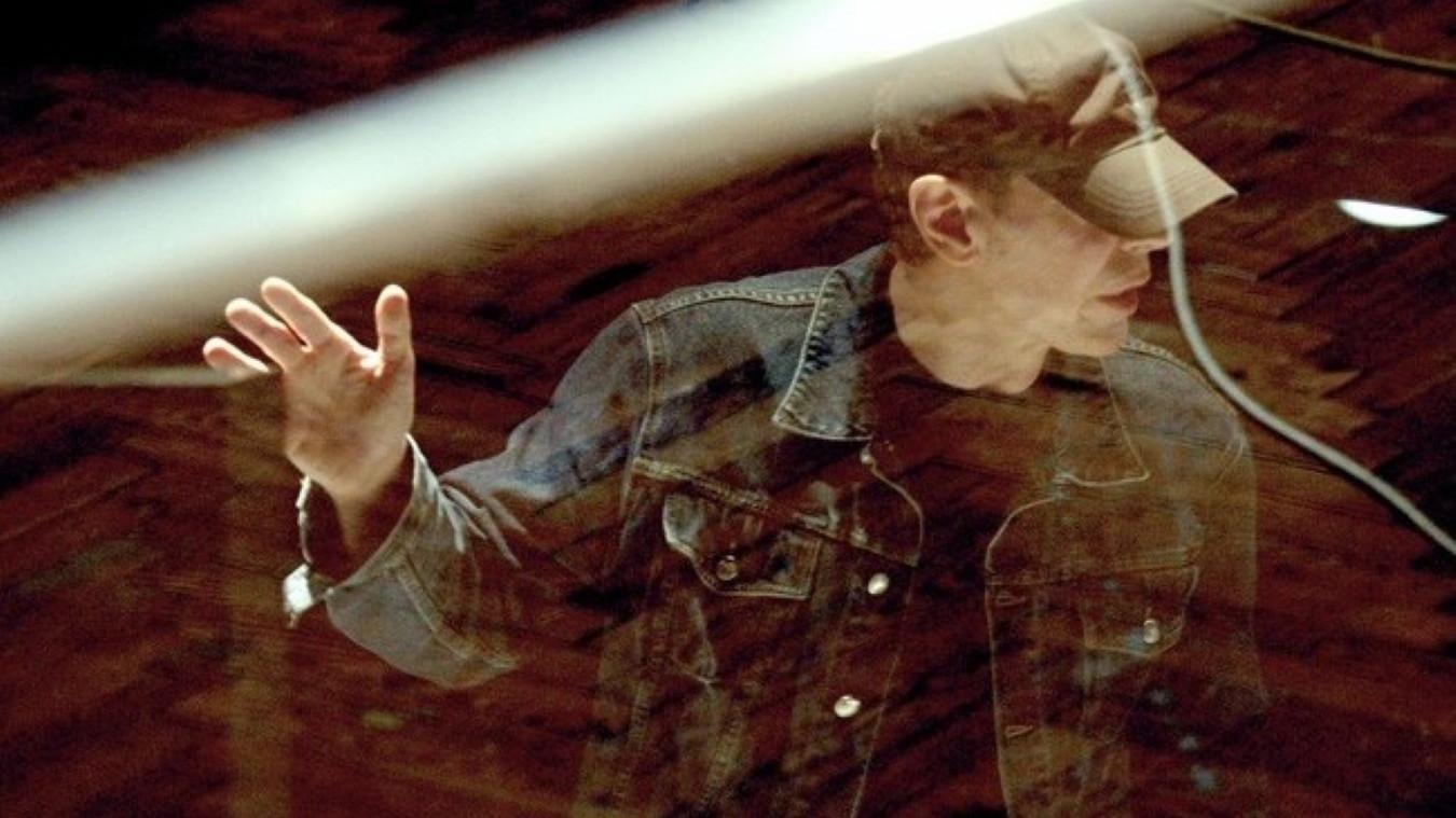 Scott Walker: 30 Century Man 2007 movie scene