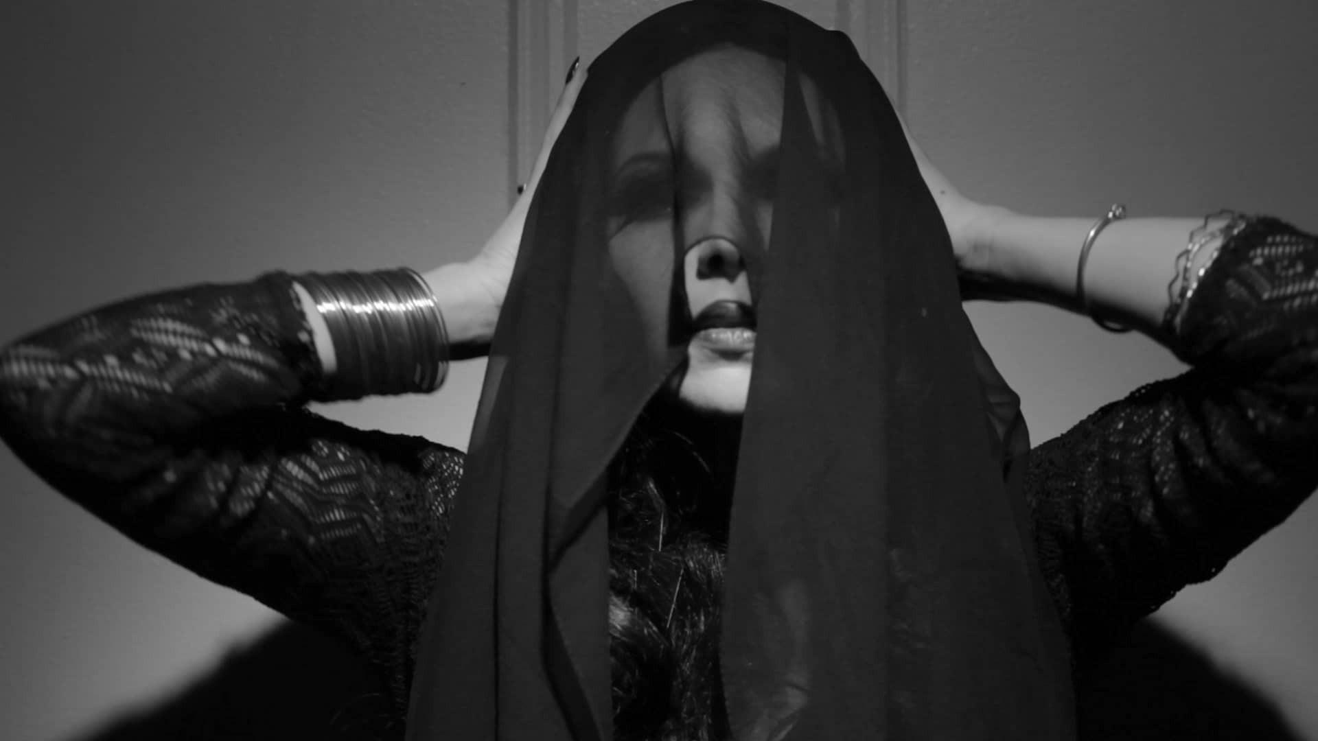 Sighs (Mater Suspiriorum) movie scene
