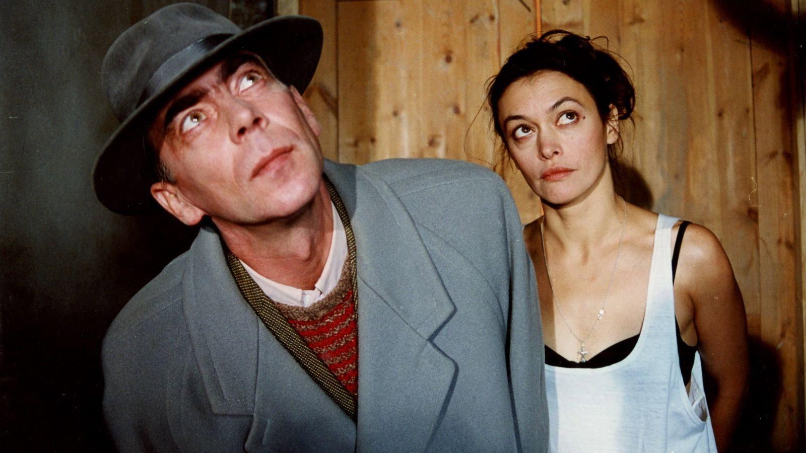 Second Class Citizens 2001 movie scene