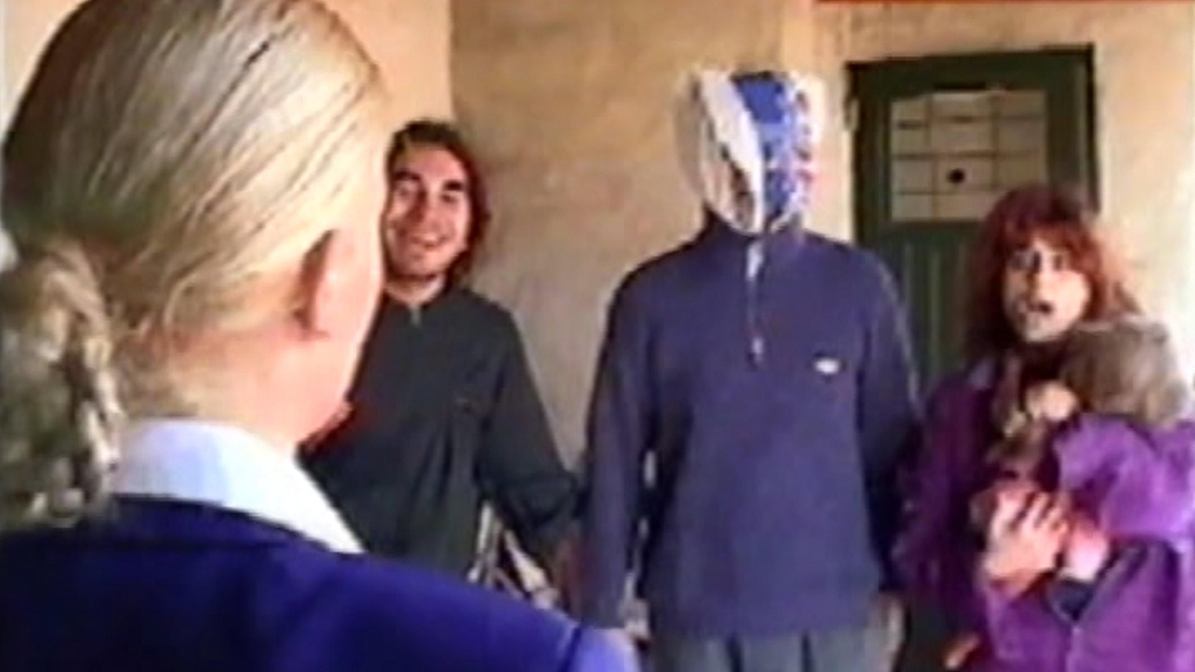 Evita against the oligarch vampires 2002 movie scene