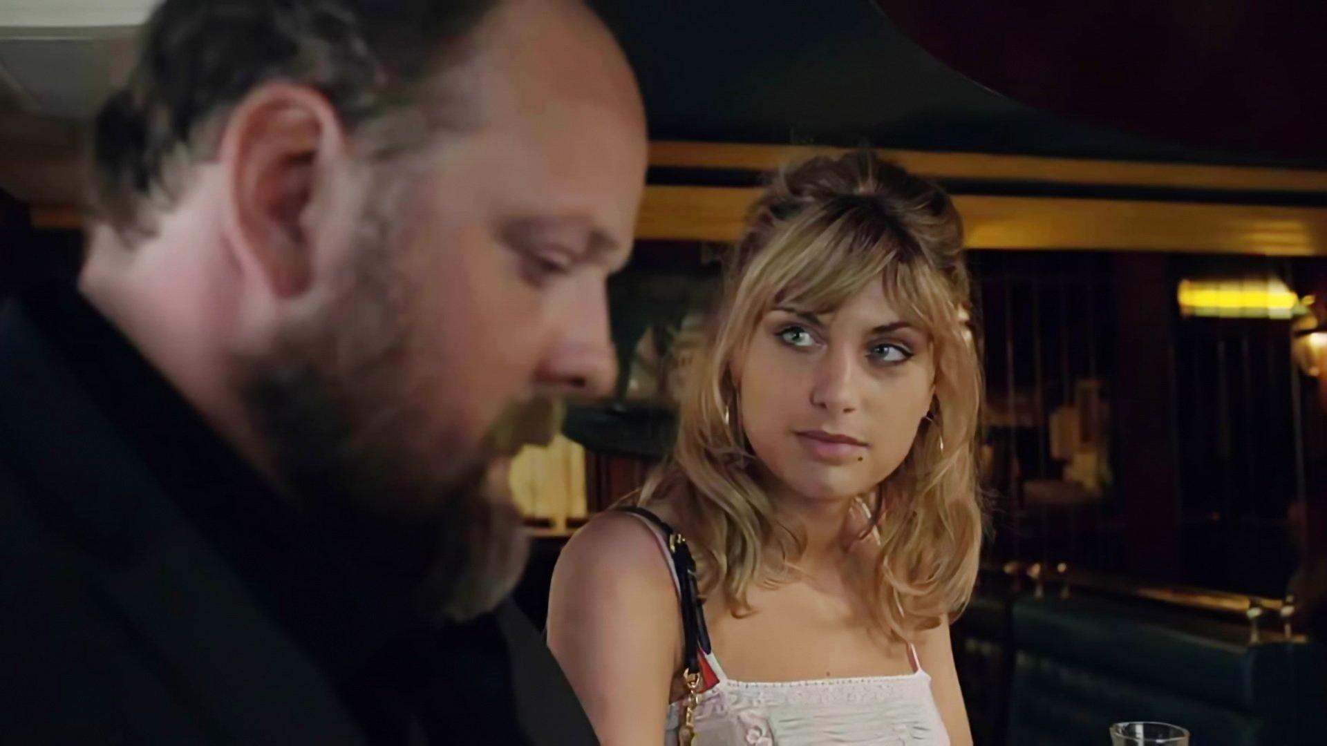 Too Close to the Sun 2015 movie scene