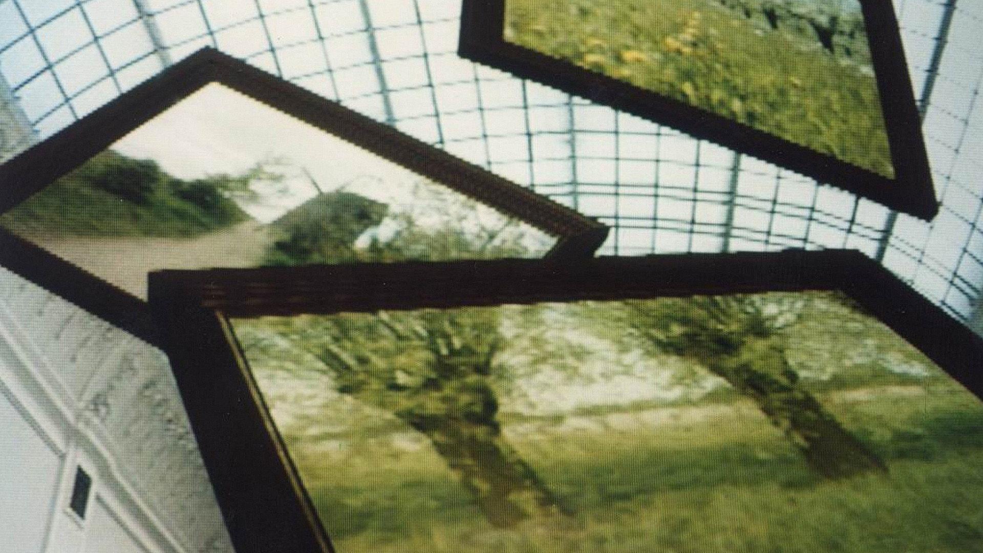 Landscape. Mazurka in E minor, Op. 17, No. 2 1995 movie scene