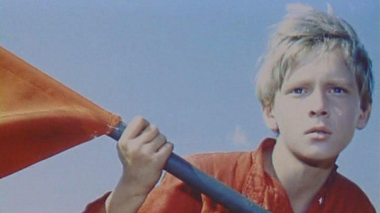 The Tale of Malchish-Kibalchish 1965 movie scene
