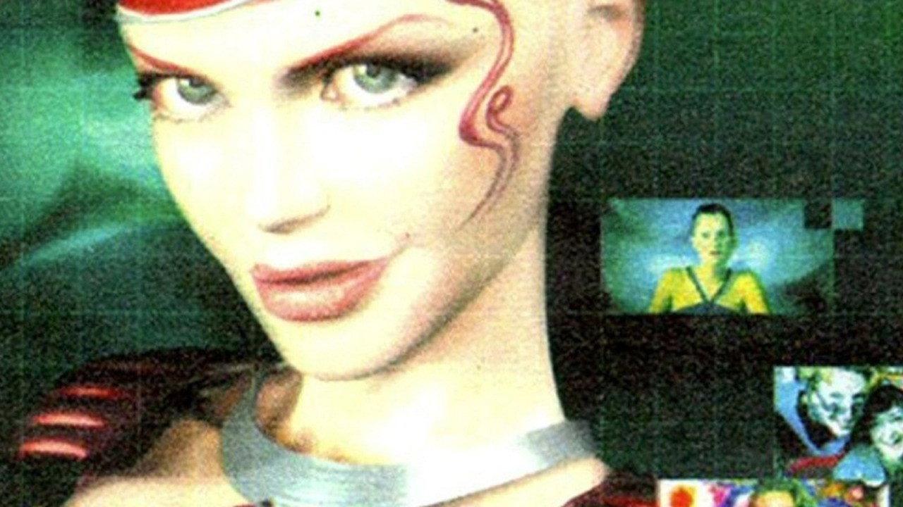 Thomas in Love 2000 movie scene