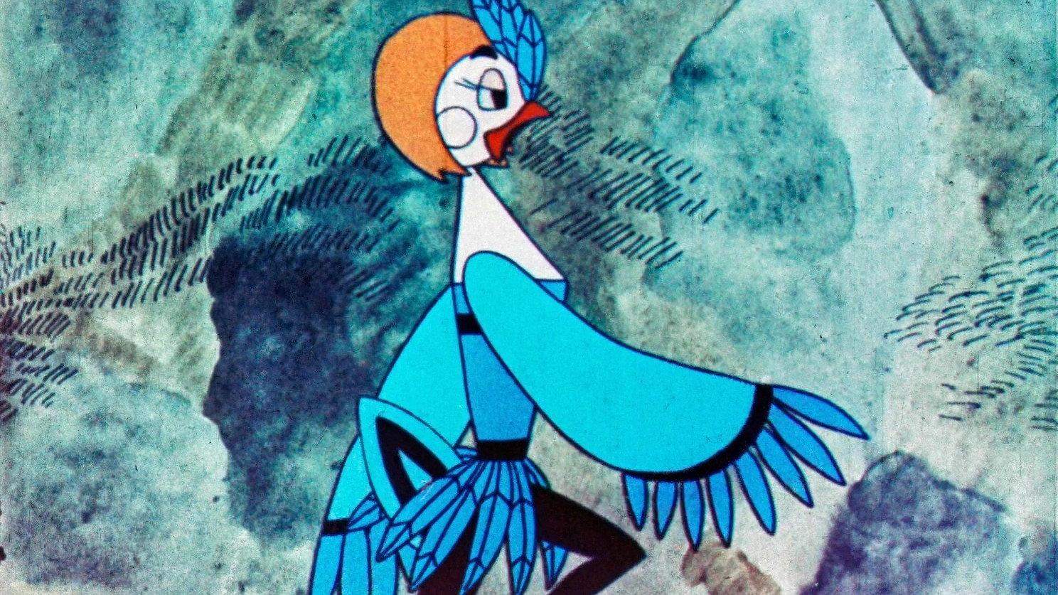 The Rooster Surgeon 1970 movie scene