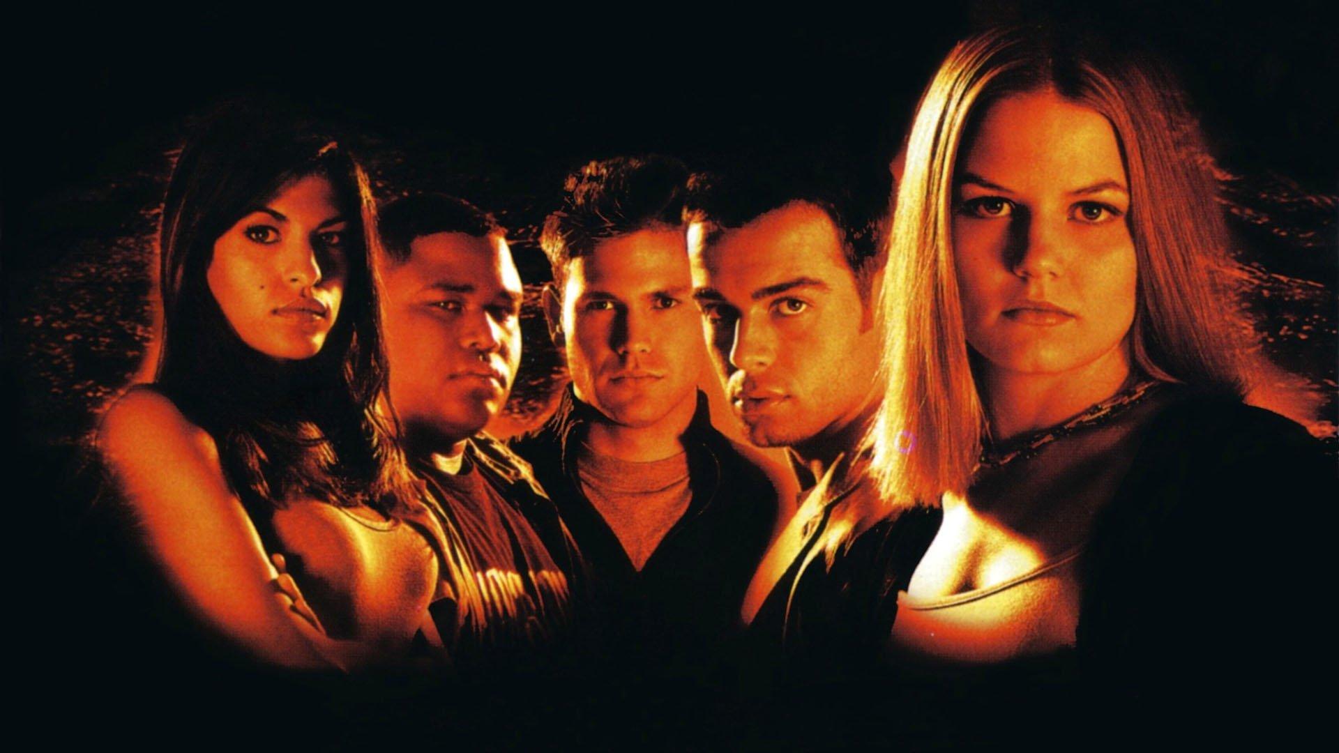 Urban Legends: Final Cut 2000 movie scene