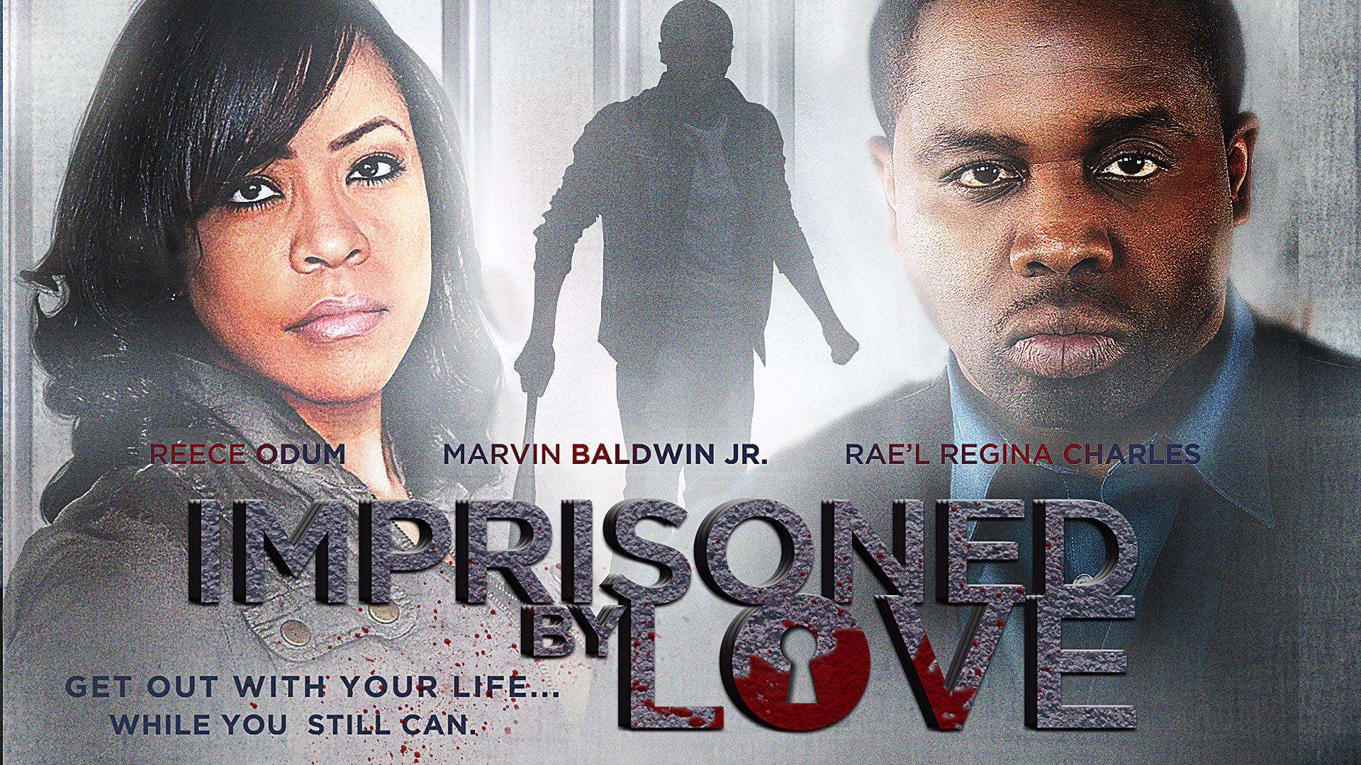 Imprisoned By Love 2013 movie scene