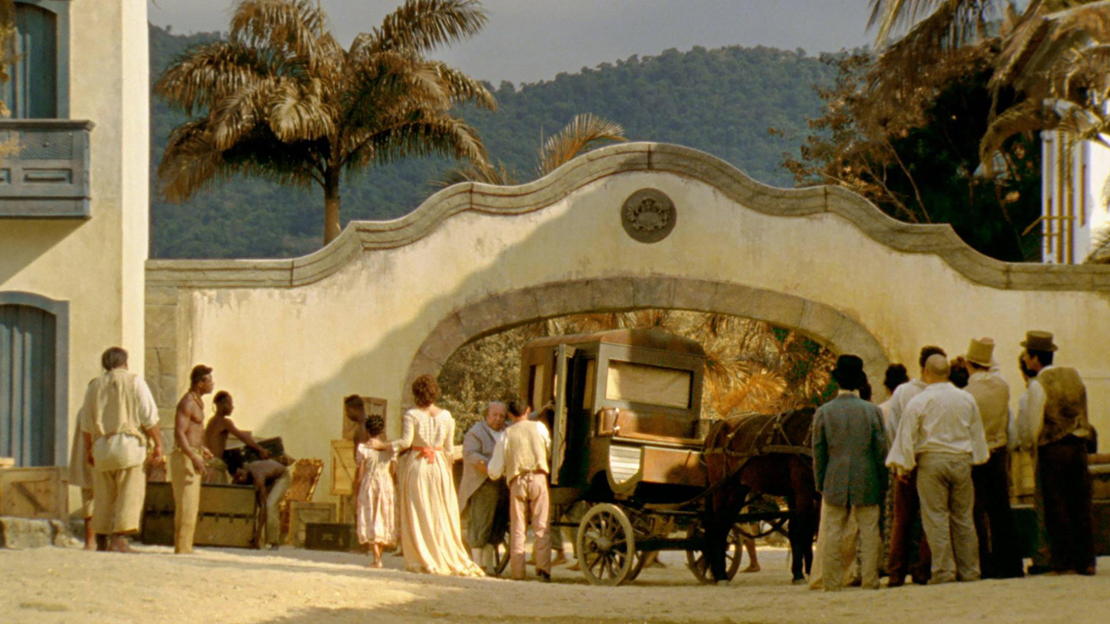 The Inventor of Dreams 2013 movie scene