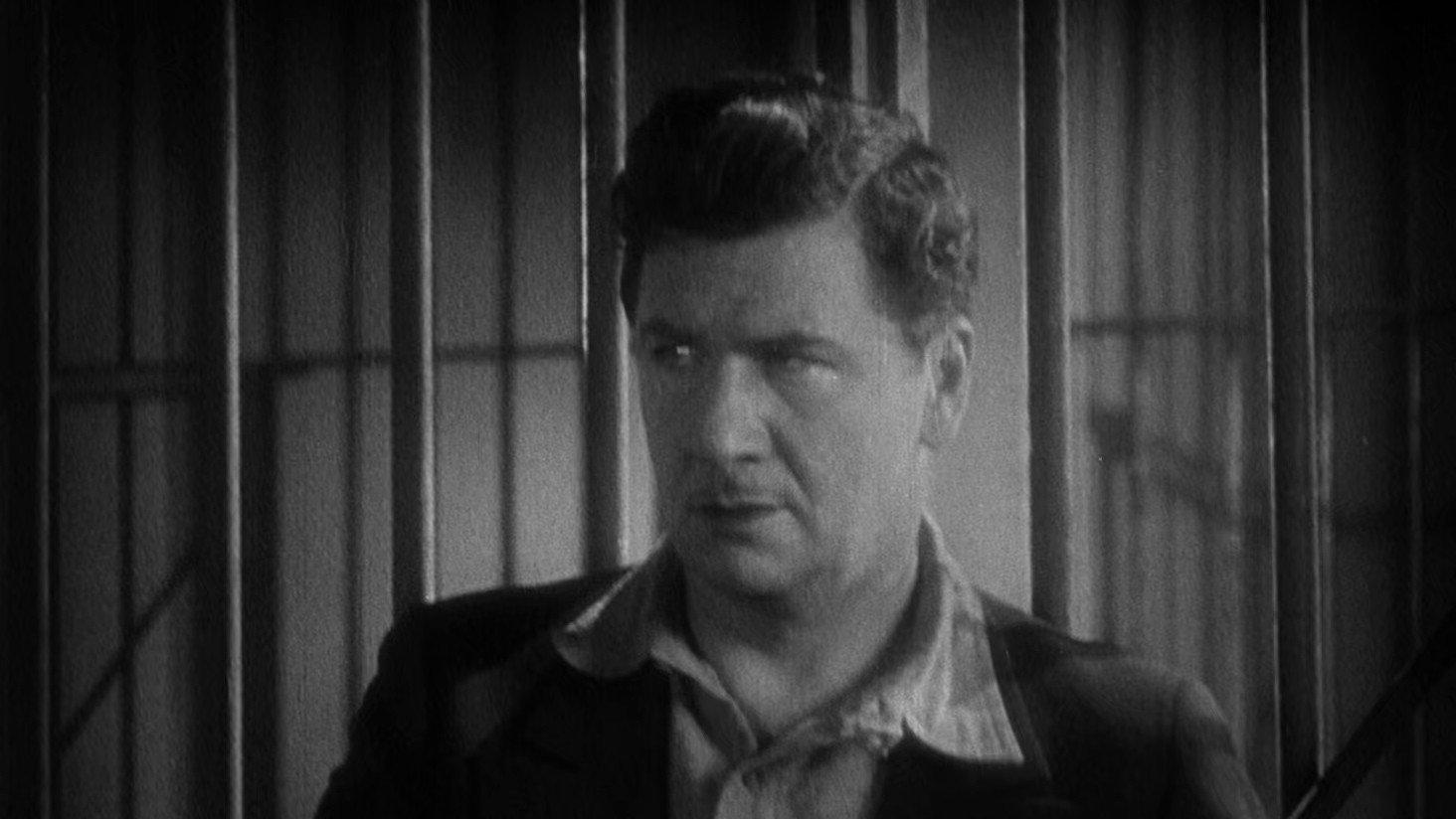 Thunderbolt 1929 movie scene