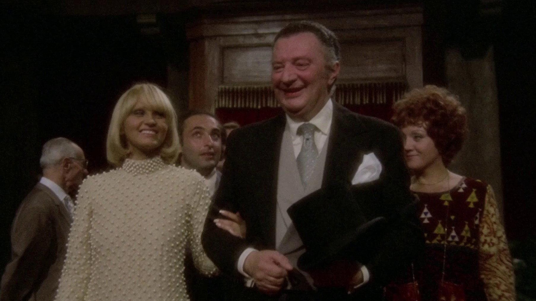 Anima mia 1974 movie scene