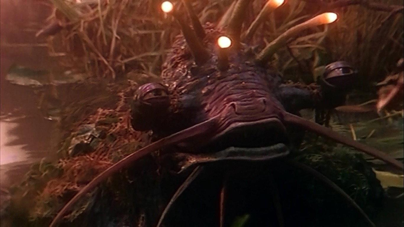 The Storyteller: Fearnot 1988 movie scene