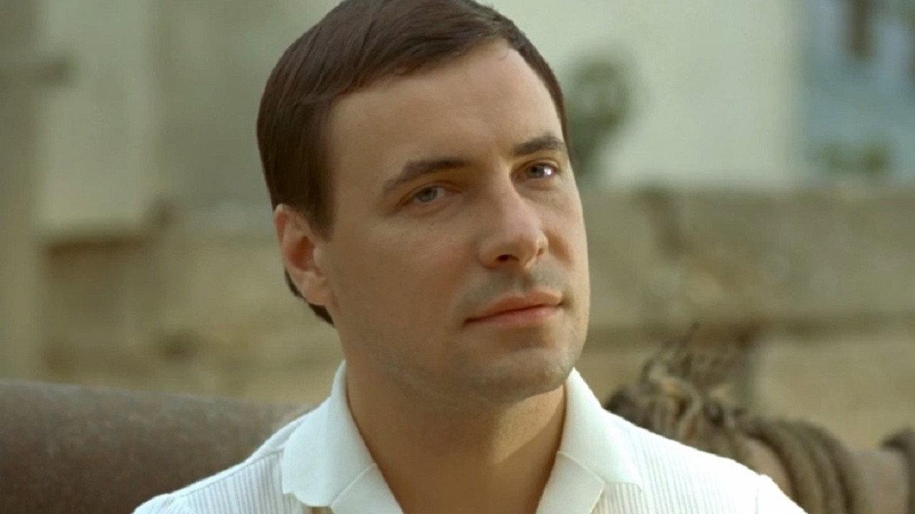 And There Was No Better Brother 2011 movie scene