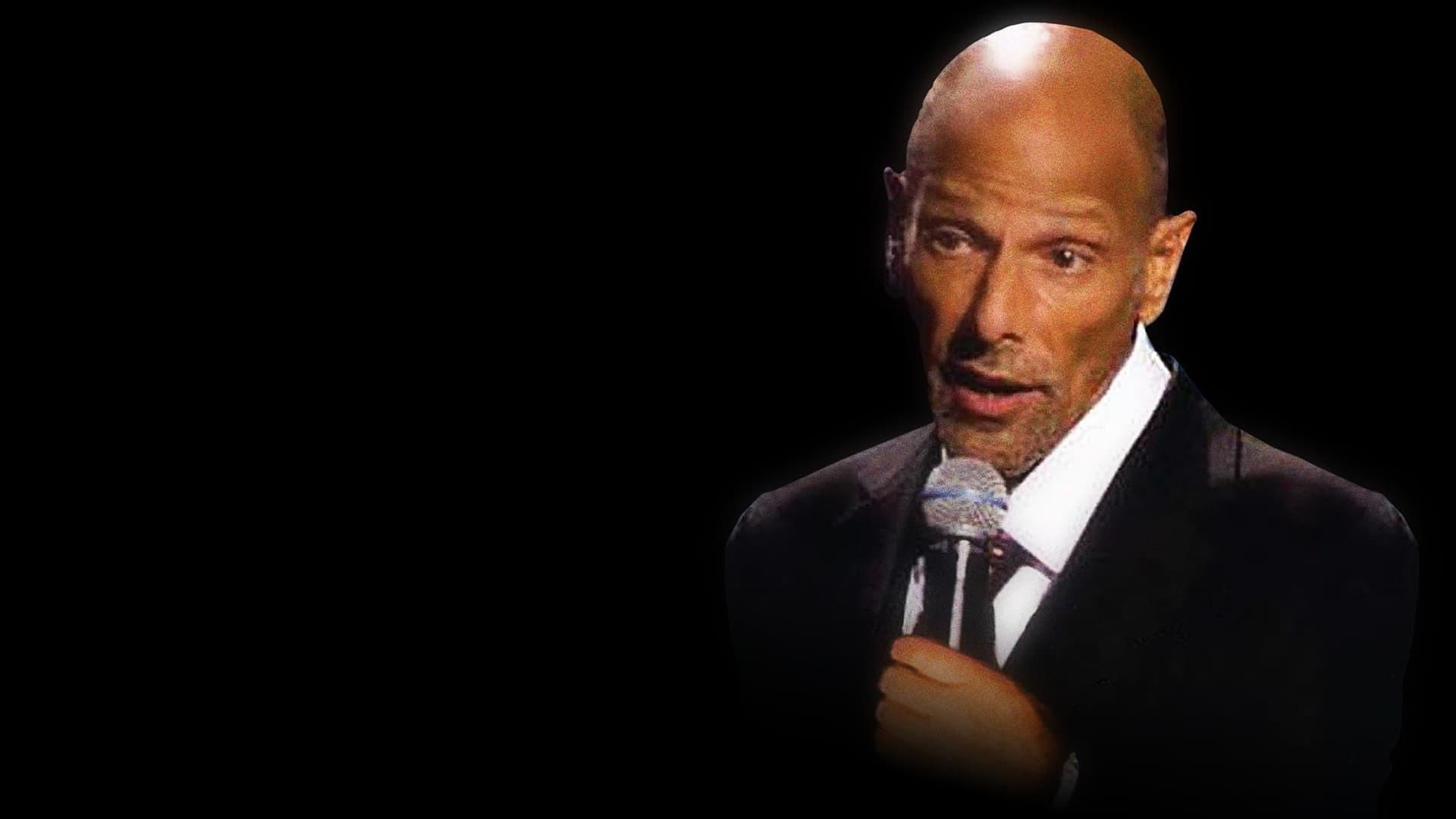 Robert Schimmel: Life Since Then 2009 movie scene