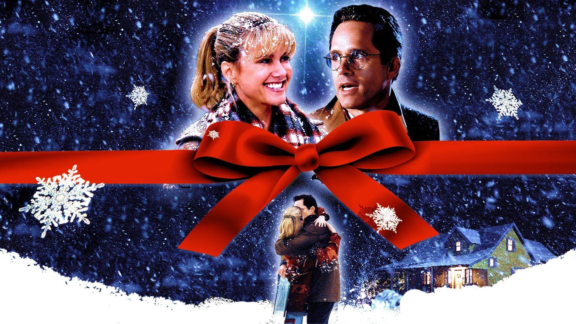 A Christmas Romance 1994 movie scene