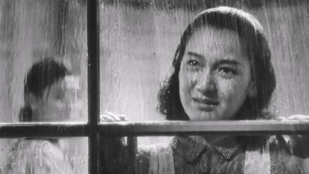 The Sisters' Agreement 1940 movie scene