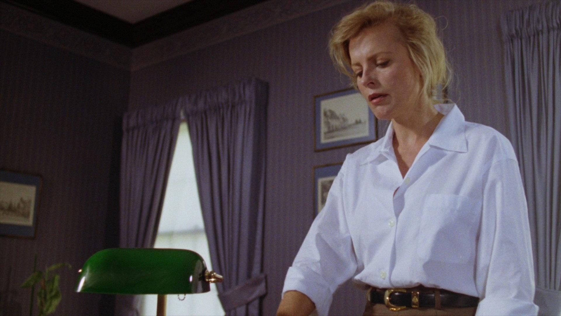 Dead Before Dawn 1993 movie scene