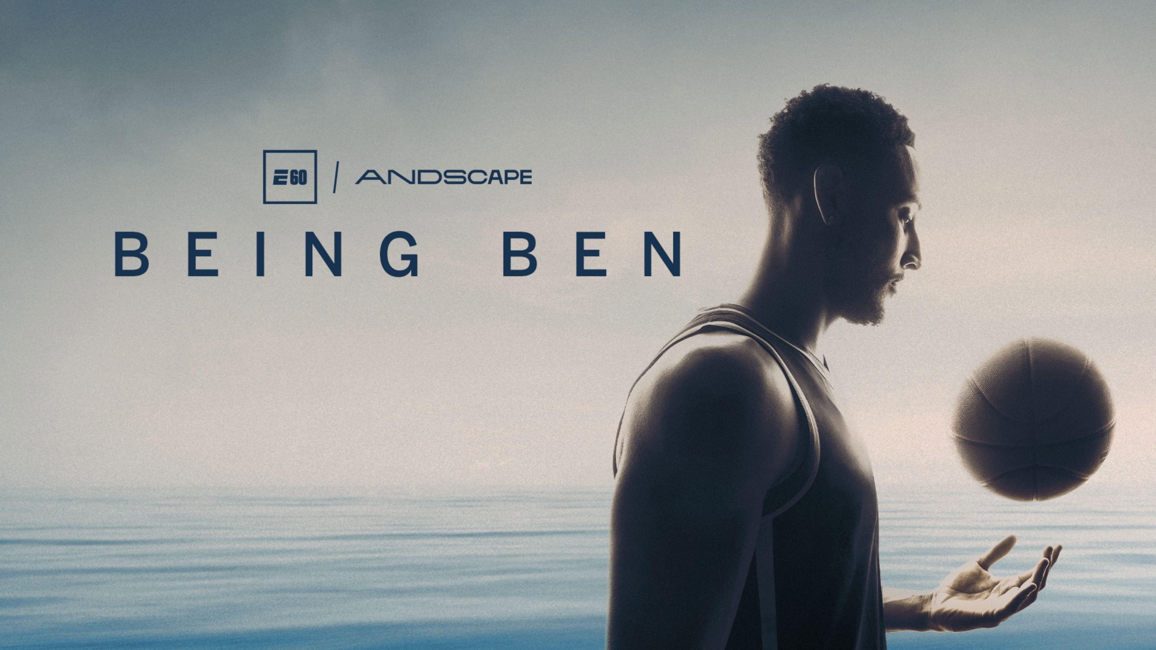 Being Ben 2026 movie scene