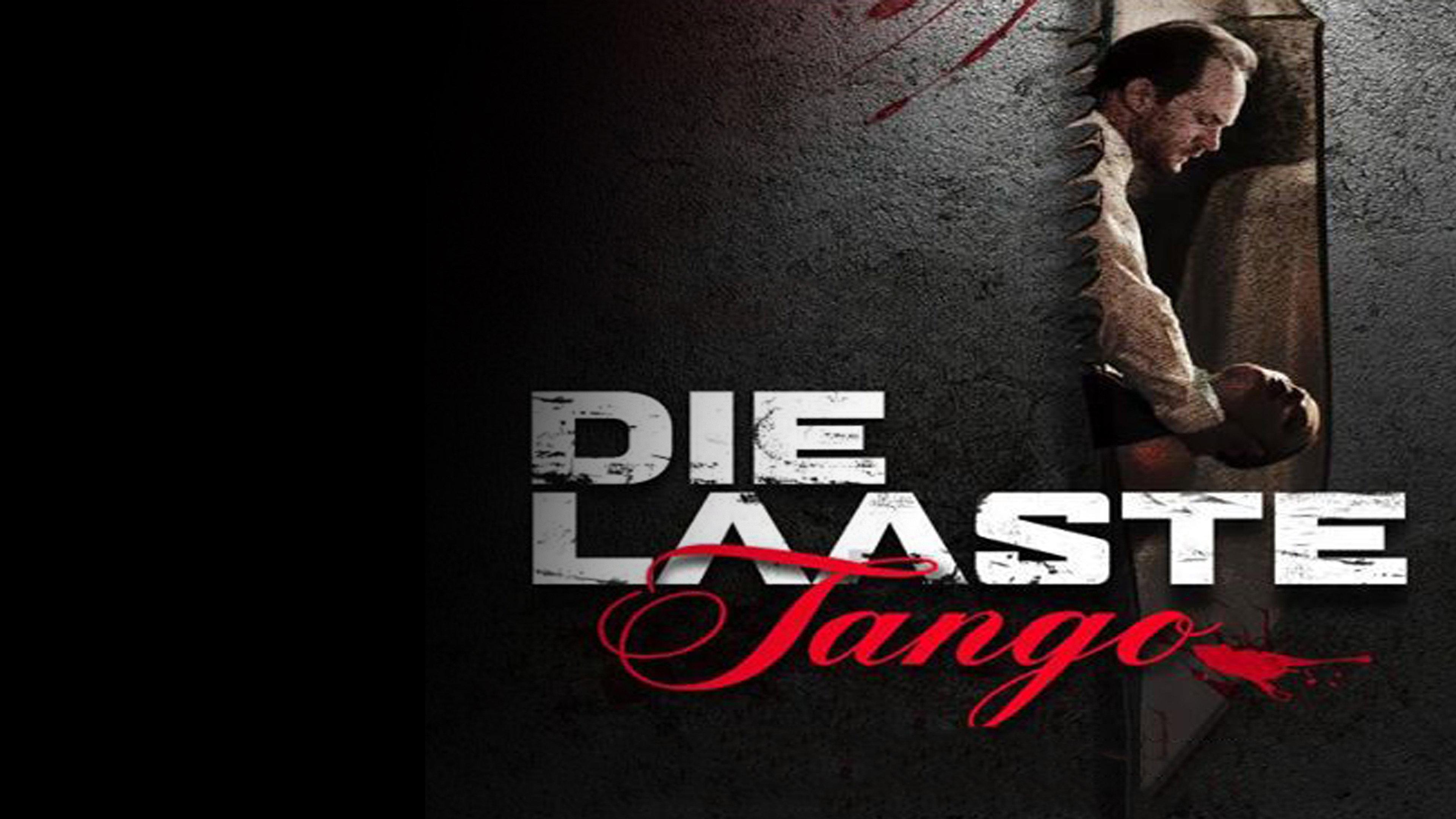 The Last Tango 2013 movie scene