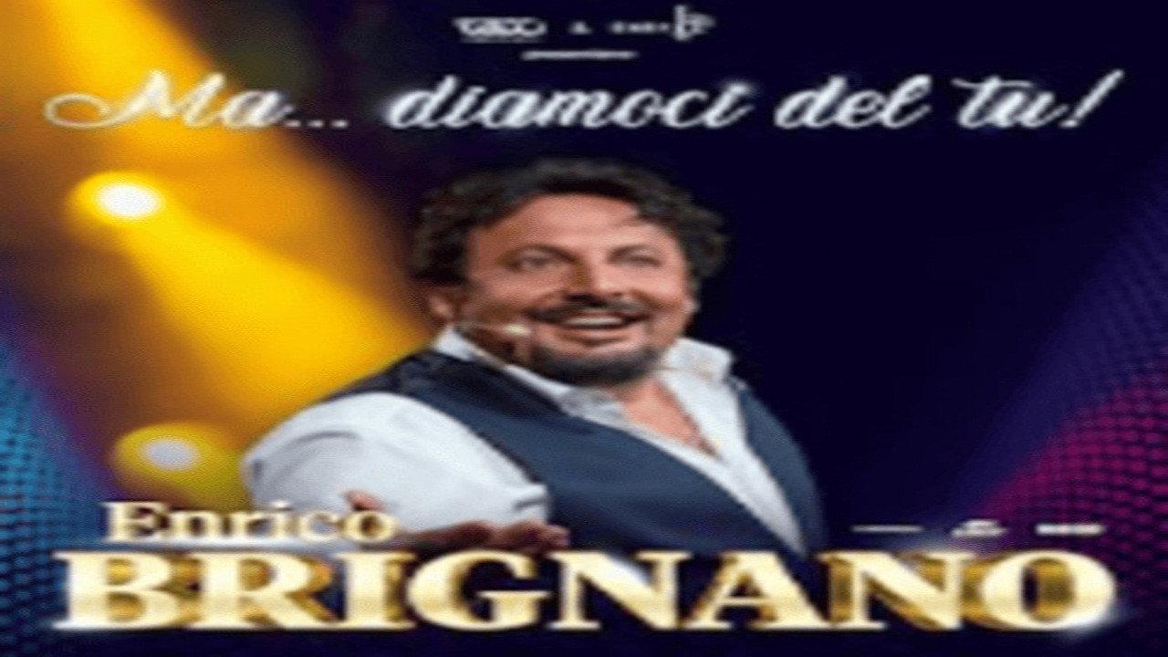 Ma... diamoci del tu! 2025 movie scene