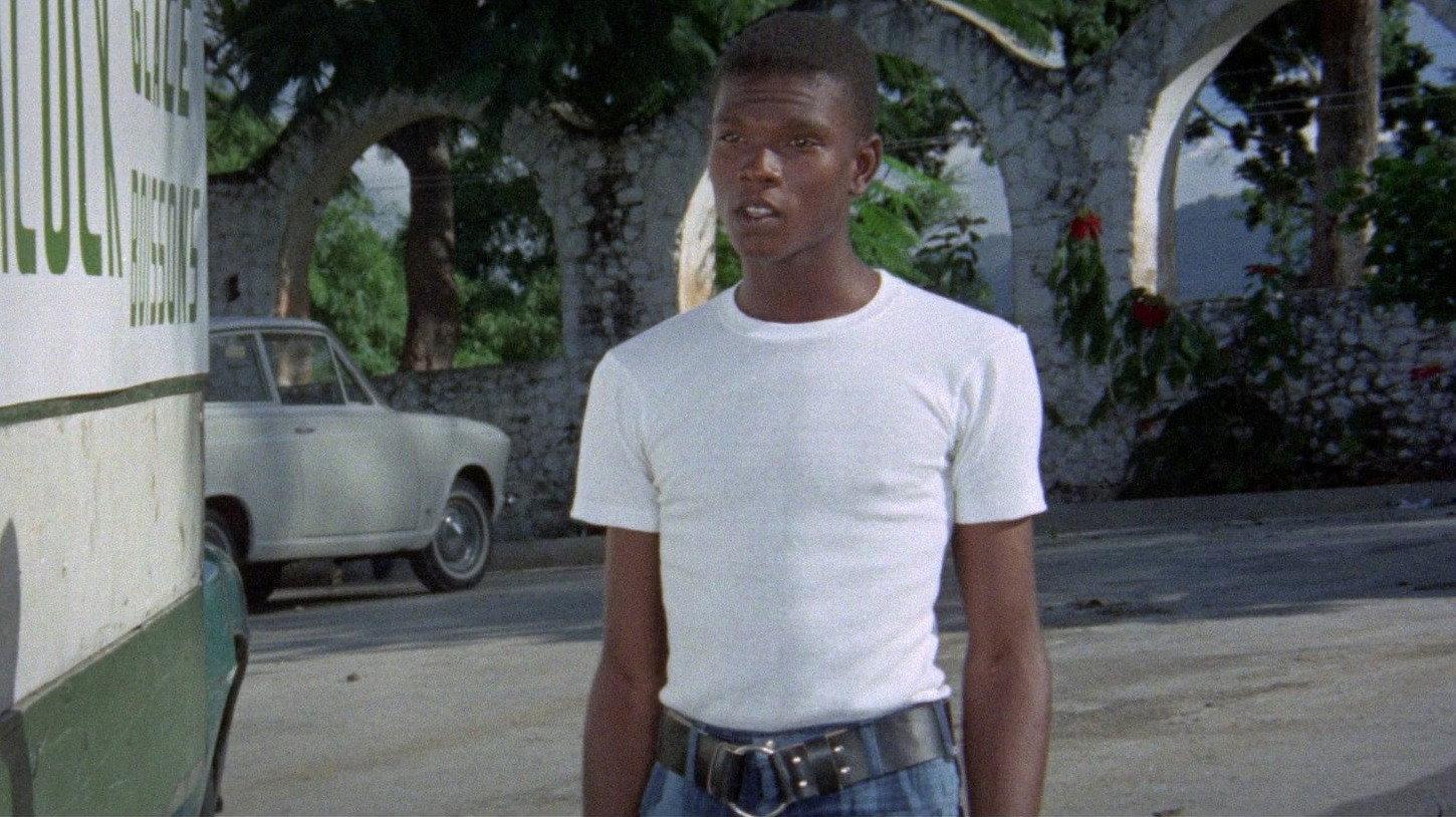Tropic of Cancer 1972 movie scene
