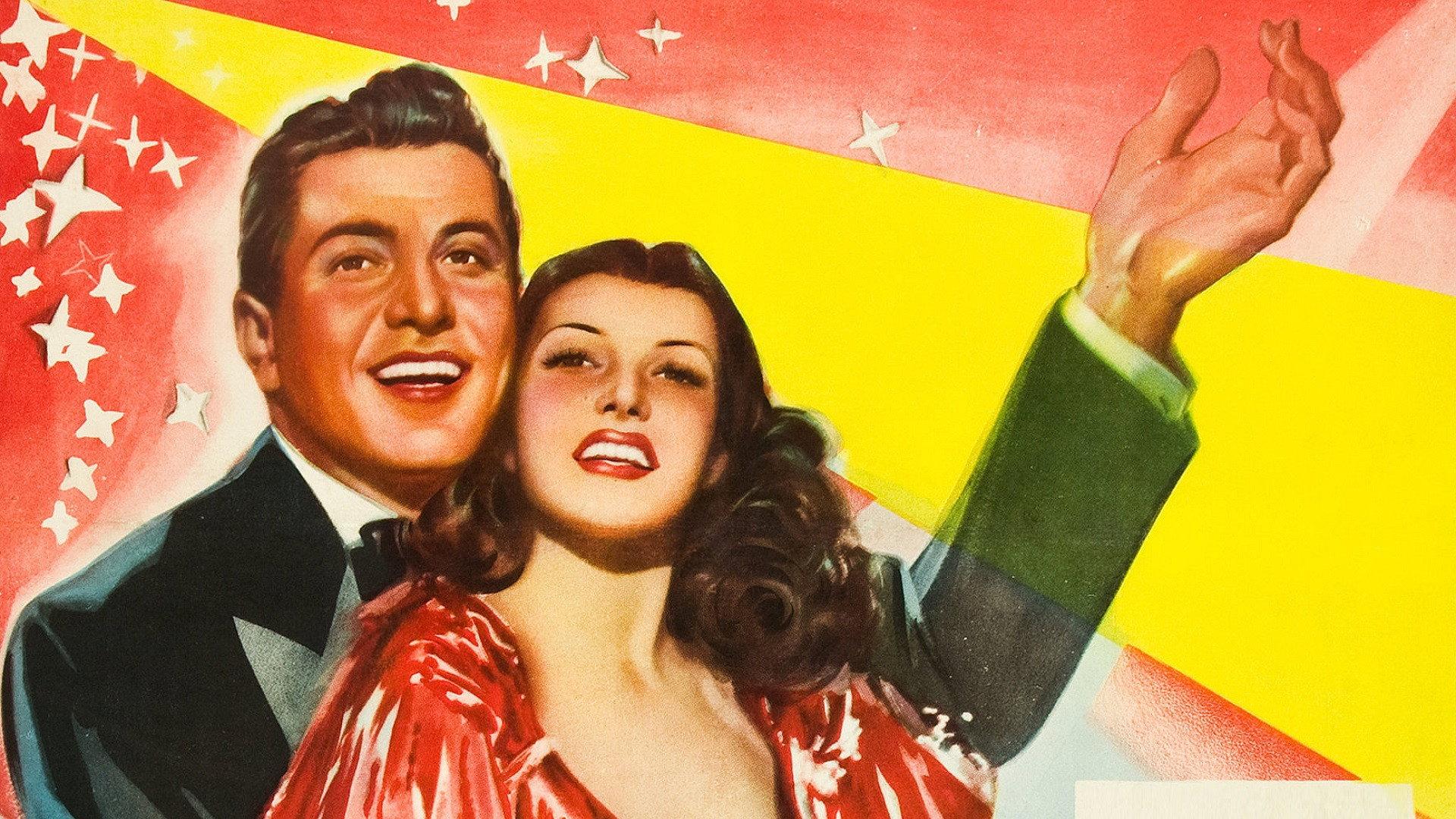 Music in My Heart 1940 movie scene