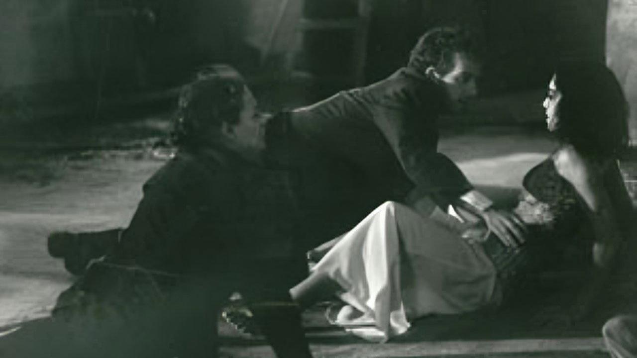 The Rape of Chloe 1995 movie scene