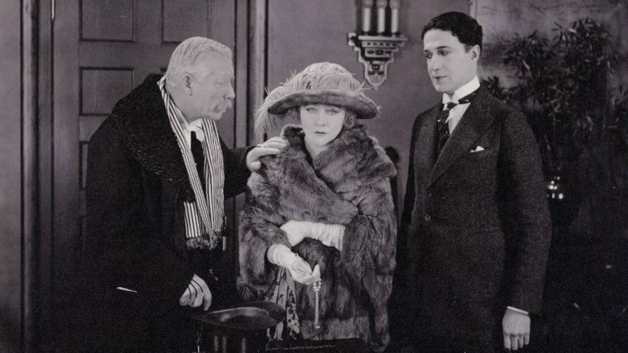 Sham 1921 movie scene