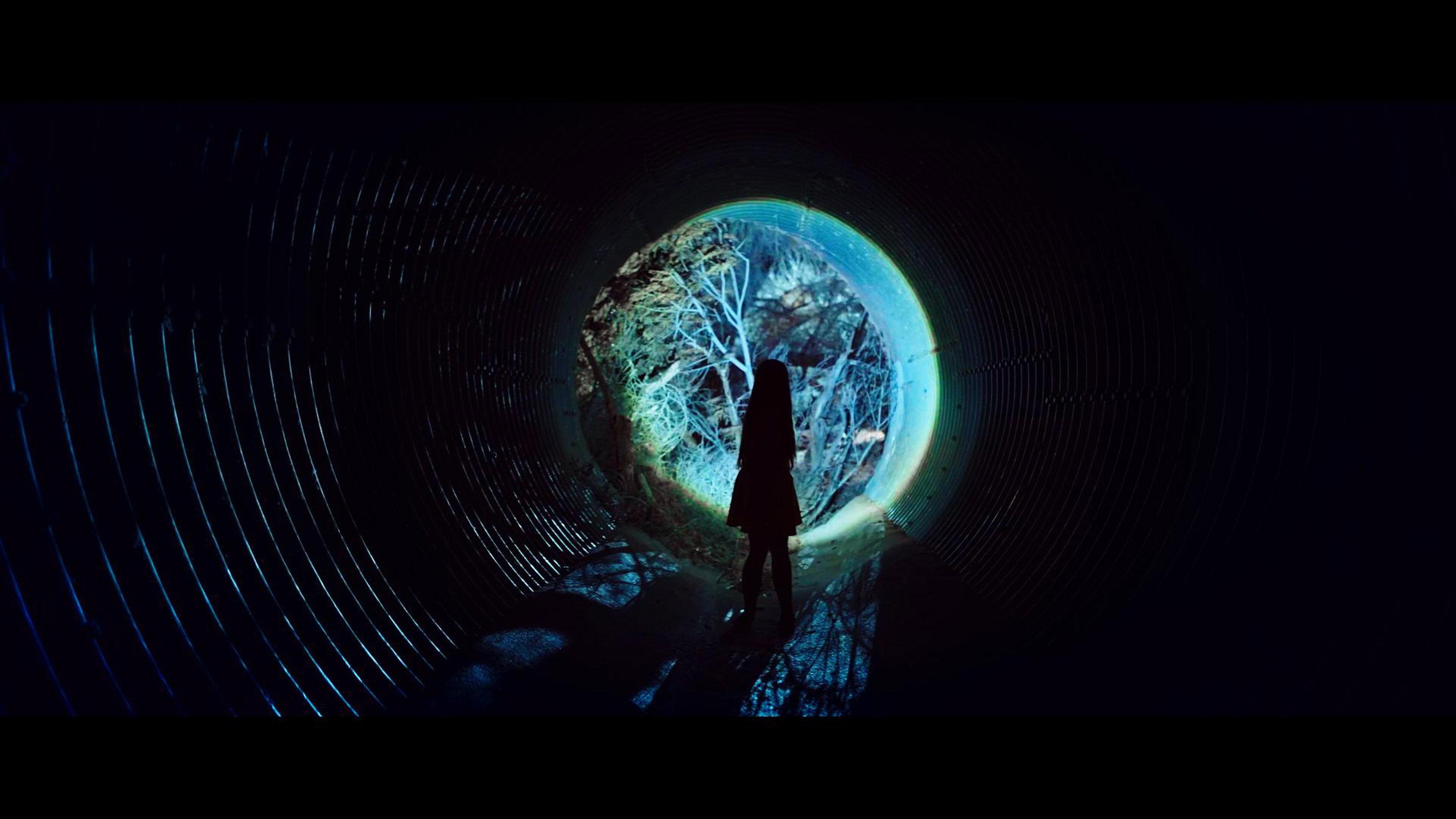 Phase III 2023 movie scene