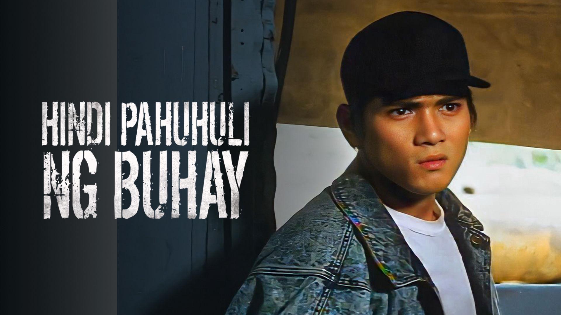 Hindi Pahuhuli Ng Buhay 1989 movie scene