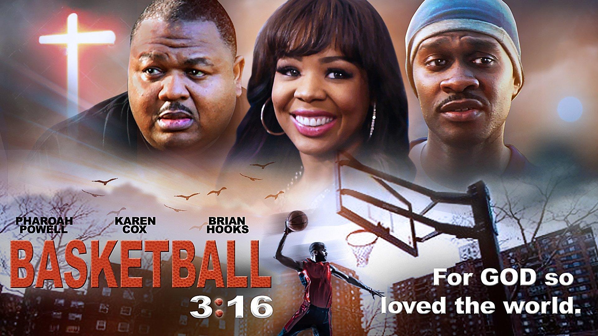 Basketball 3:16 2014 movie scene