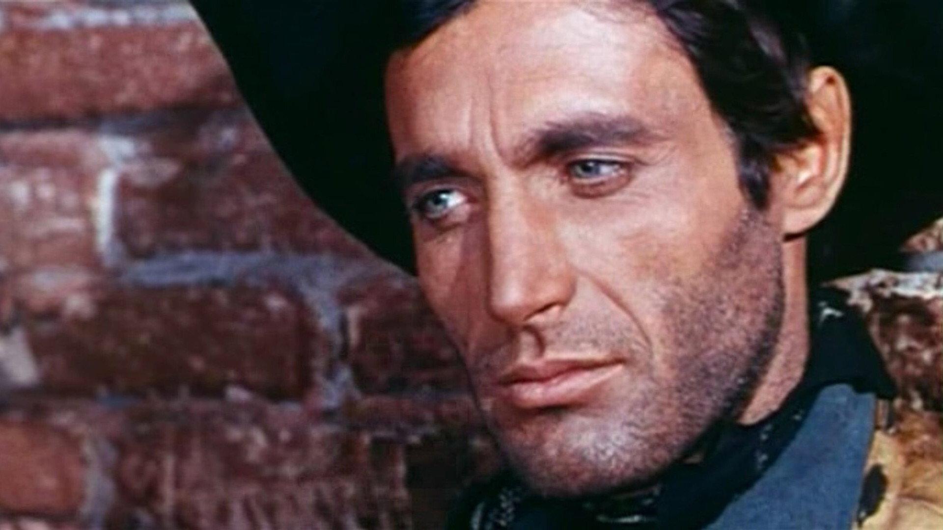 Son of Django 1967 movie scene