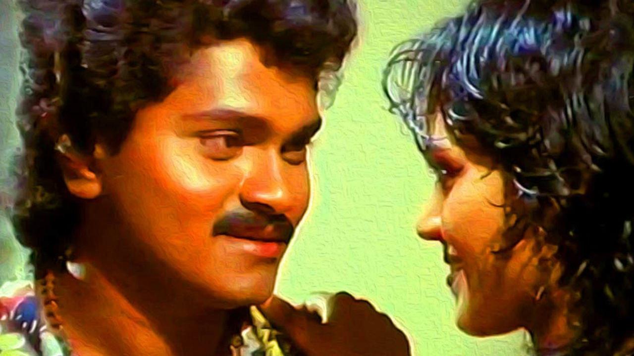 Nanagu Hendthi Beku 1991 movie scene