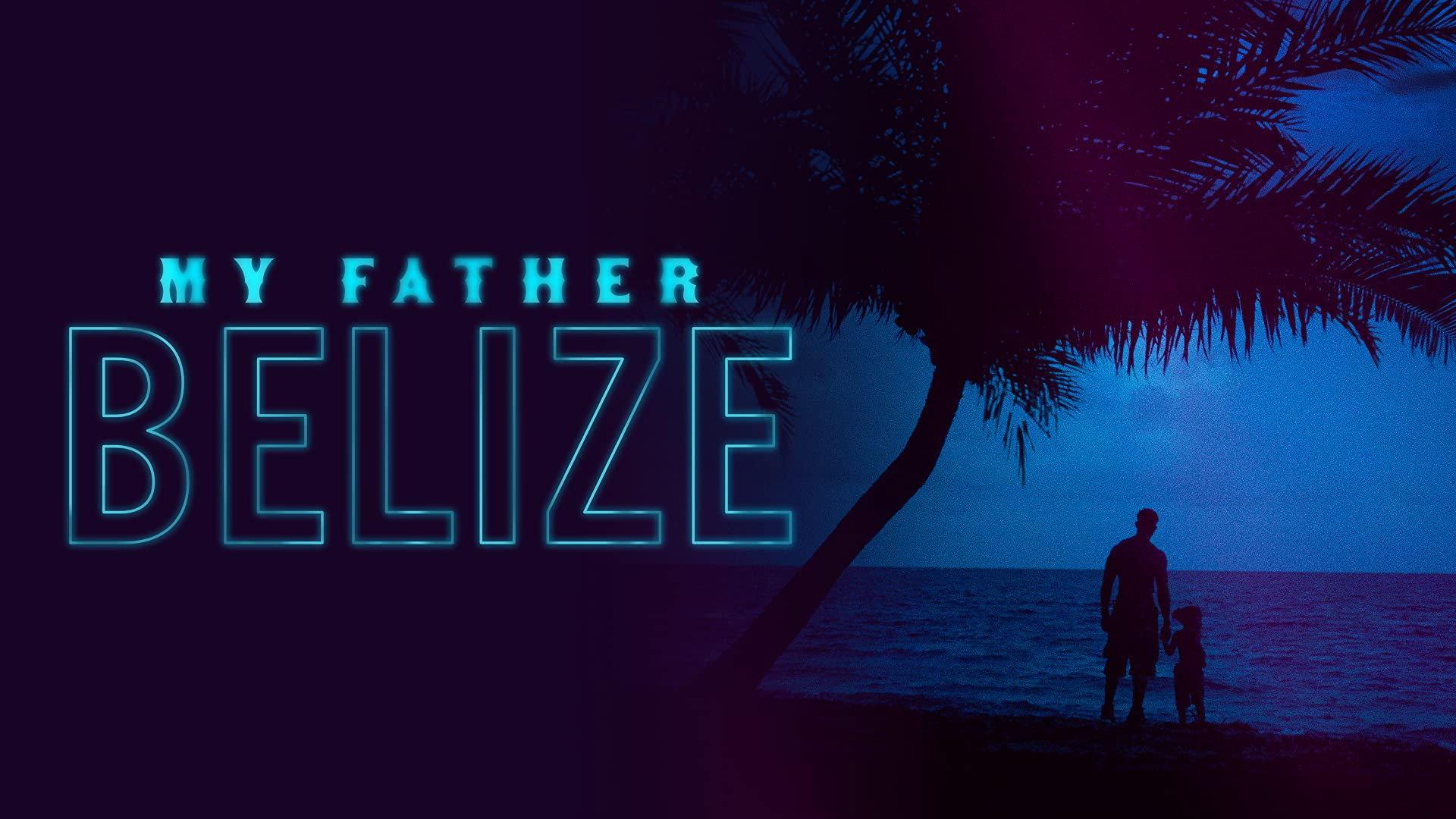 My Father Belize 2020 movie scene