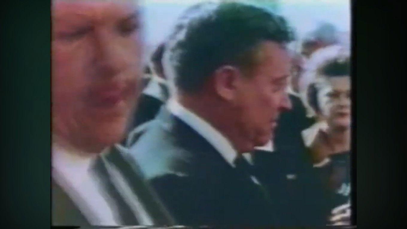 Faces Of Death V 1991 movie scene