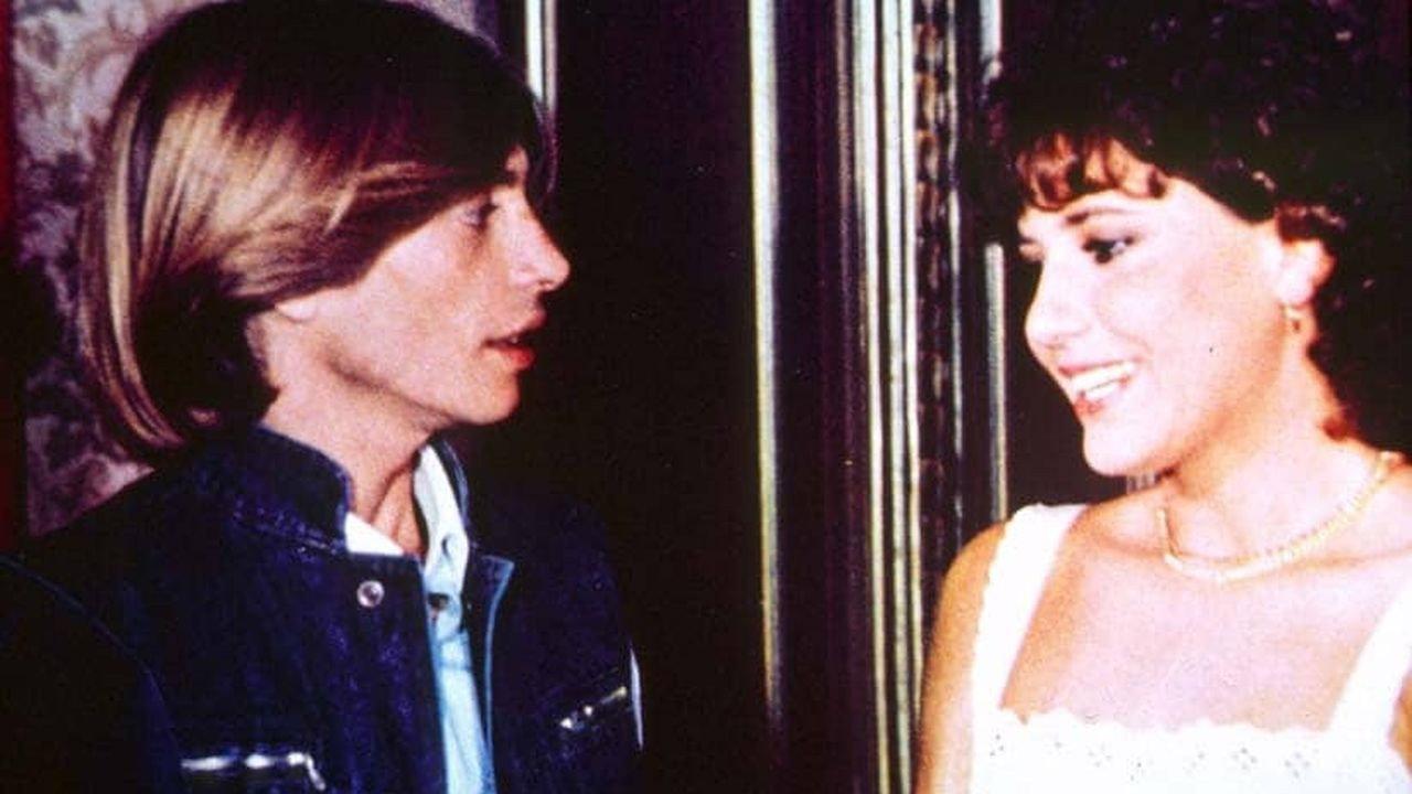 The Student 1982 movie scene