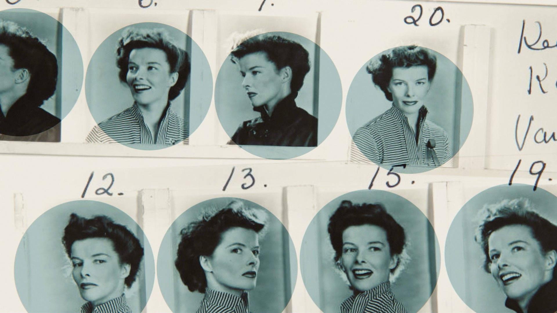 Six Sides of Katharine Hepburn 2018 movie scene