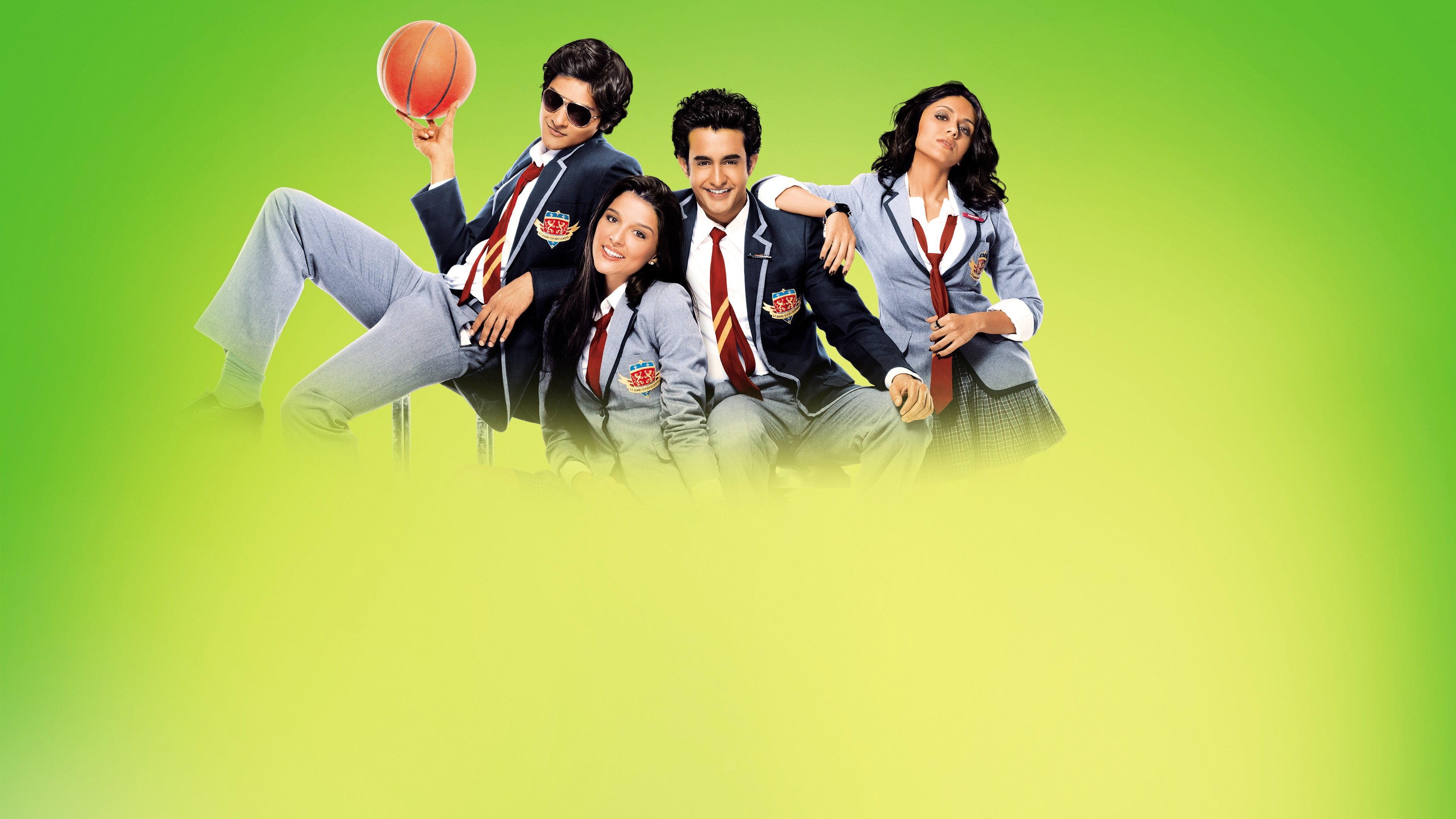 Always Kabhi Kabhi 2011 movie scene