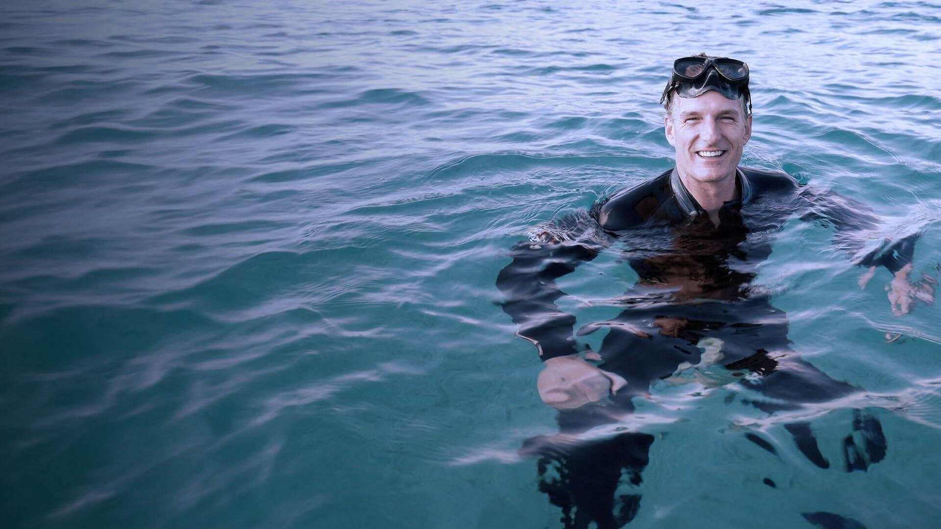 Atlantis: The Discovery with Dan Snow 2024 movie scene