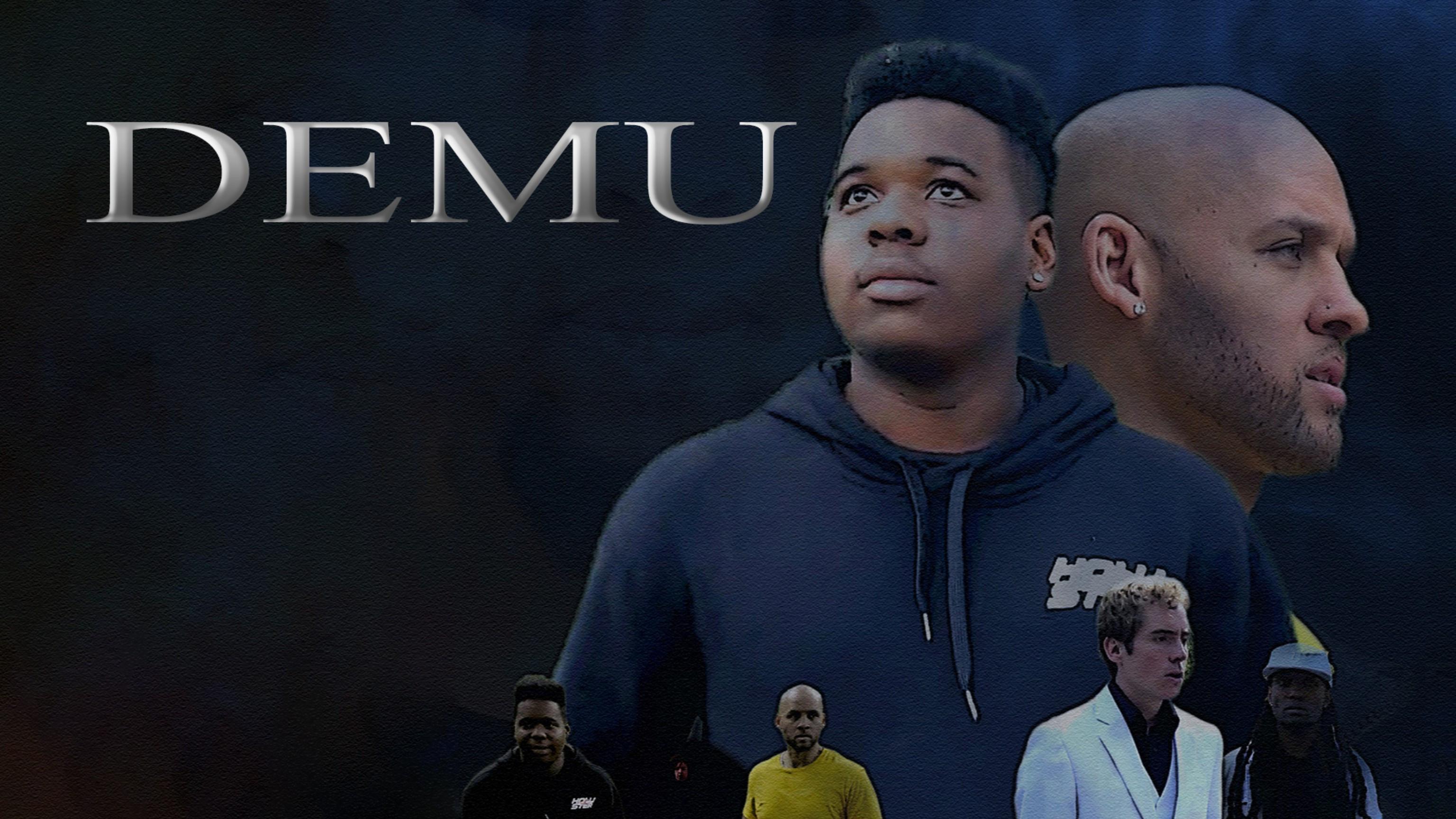 Demu 2022 movie scene