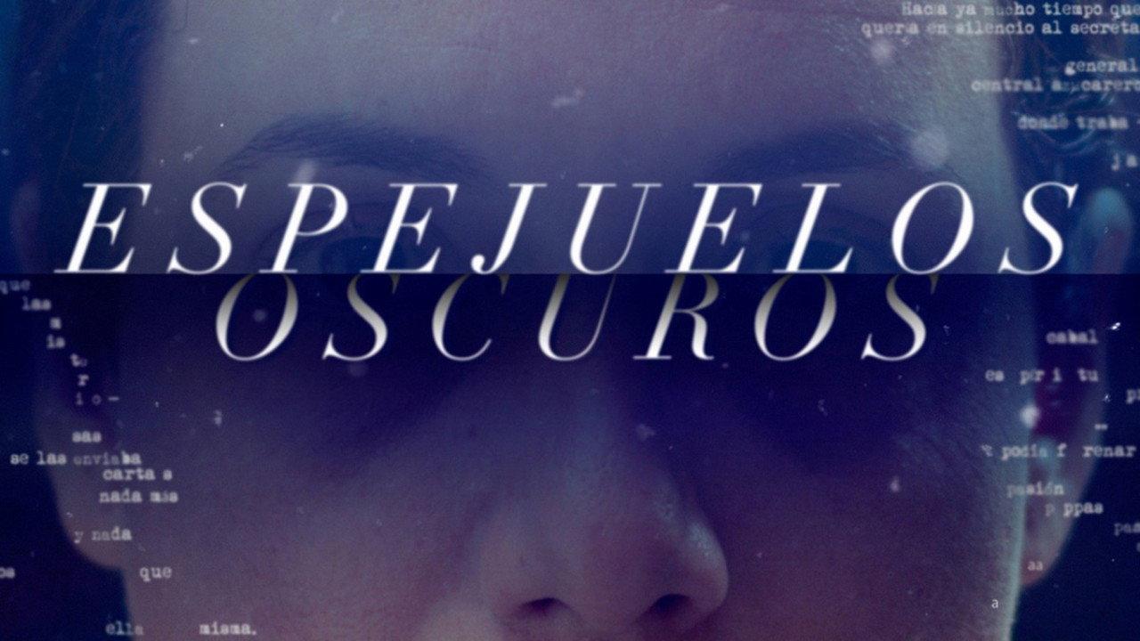 Espejuelos oscuros 2015 movie scene