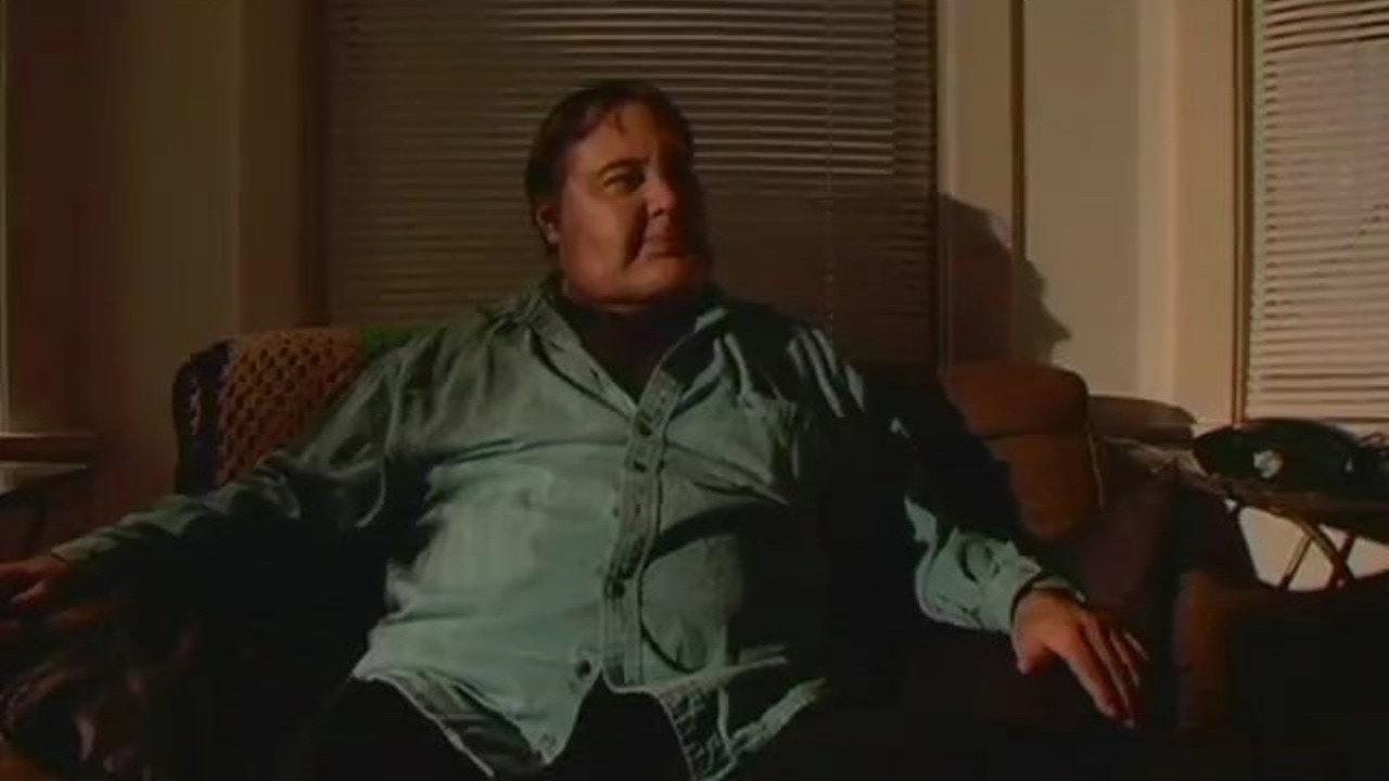 Drawing Blood 2005 movie scene